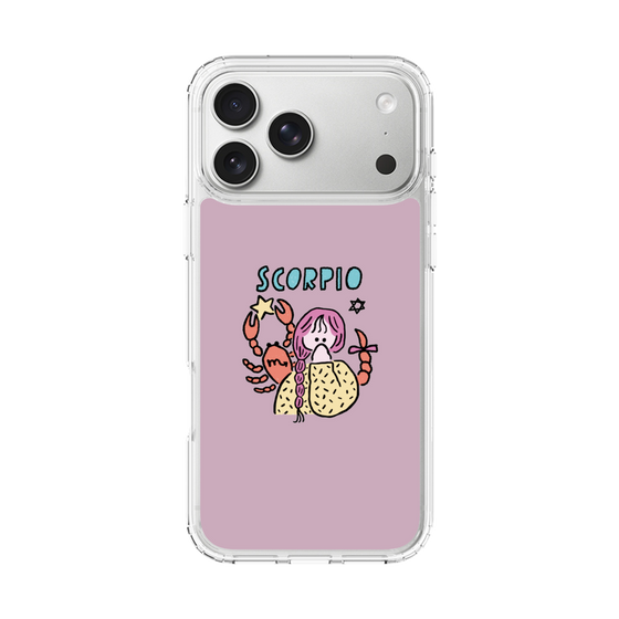 スリムプロテクションケース［ Scorpio ］