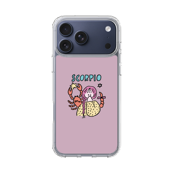 スリムプロテクションケース［ Scorpio ］