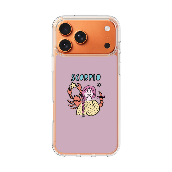 スリムプロテクションケース［ Scorpio ］