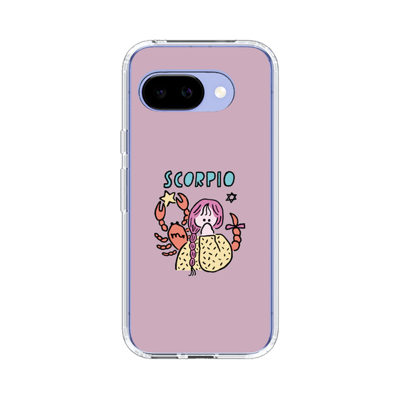 スリムプロテクションケース［ Scorpio ］