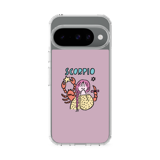 スリムプロテクションケース［ Scorpio ］