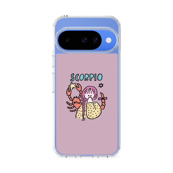 スリムプロテクションケース［ Scorpio ］