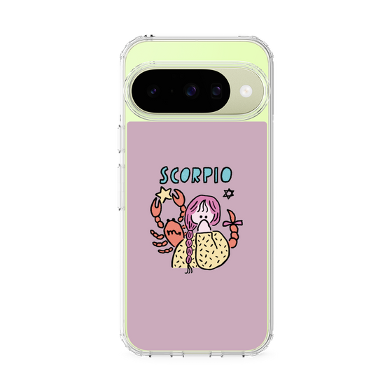 スリムプロテクションケース［ Scorpio ］