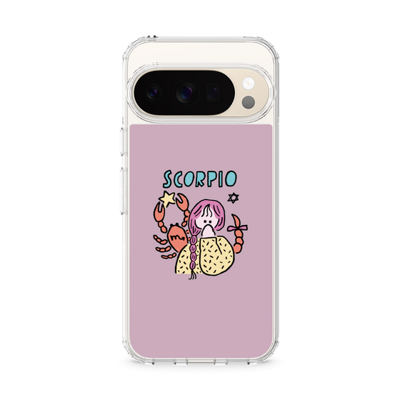 スリムプロテクションケース［ Scorpio ］