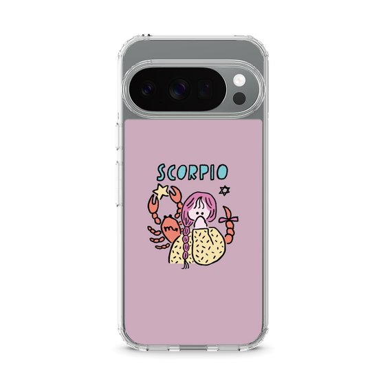 スリムプロテクションケース［ Scorpio ］