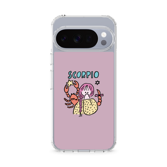 スリムプロテクションケース［ Scorpio ］