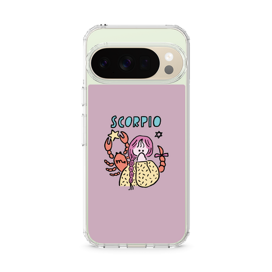 スリムプロテクションケース［ Scorpio ］
