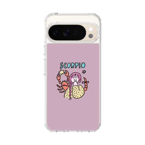 スリムプロテクションケース［ Scorpio ］