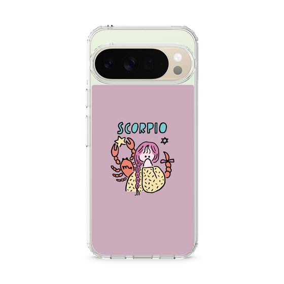 スリムプロテクションケース［ Scorpio ］