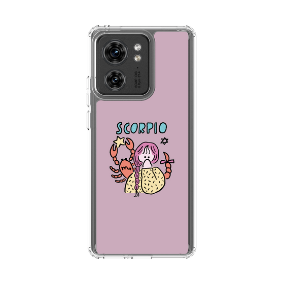 スリムプロテクションケース［ Scorpio ］