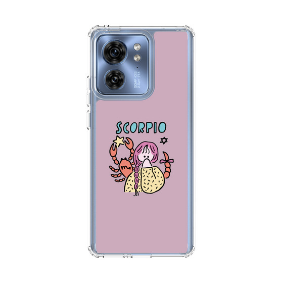 スリムプロテクションケース［ Scorpio ］