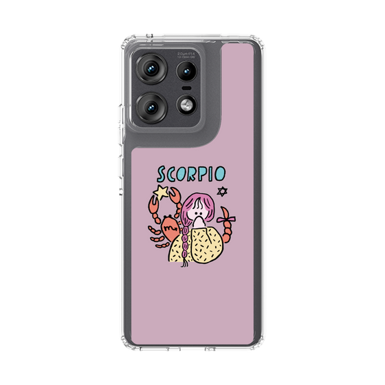 スリムプロテクションケース［ Scorpio ］