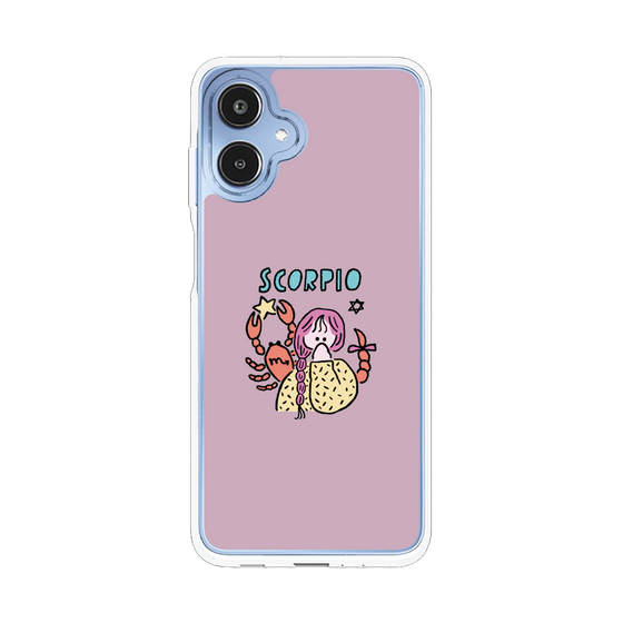スリムプロテクションケース［ Scorpio ］