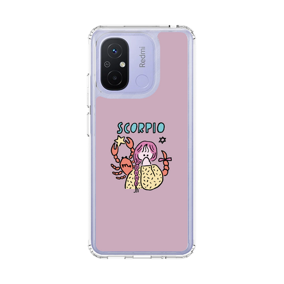 スリムプロテクションケース［ Scorpio ］