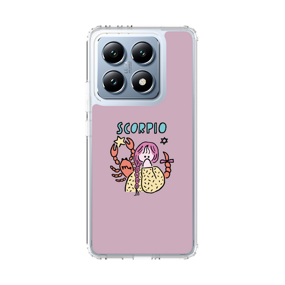 スリムプロテクションケース［ Scorpio ］