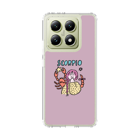 スリムプロテクションケース［ Scorpio ］
