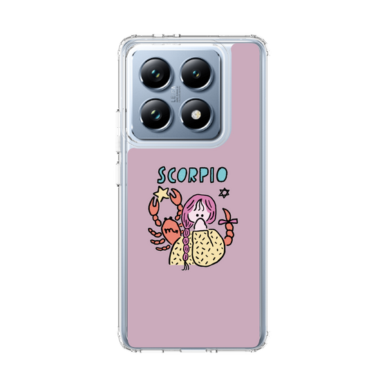 スリムプロテクションケース［ Scorpio ］