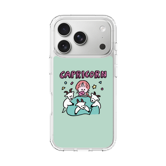 スリムプロテクションケース［ Capricorn ］