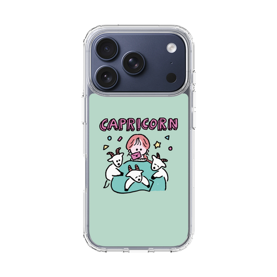 スリムプロテクションケース［ Capricorn ］