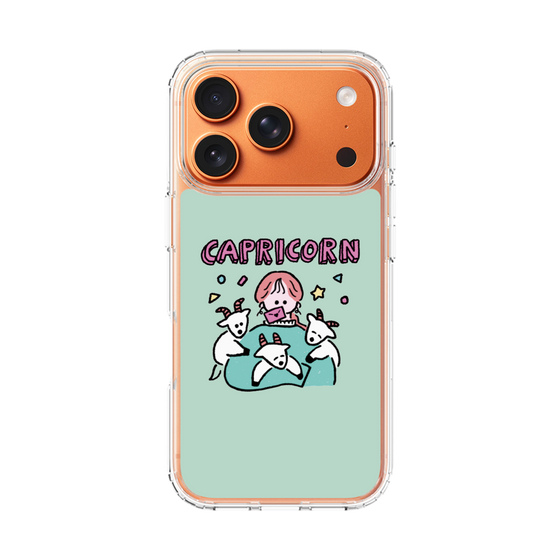 スリムプロテクションケース［ Capricorn ］