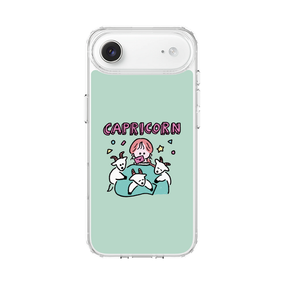 スリムプロテクションケース［ Capricorn ］