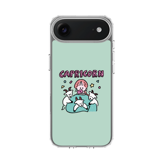 スリムプロテクションケース［ Capricorn ］