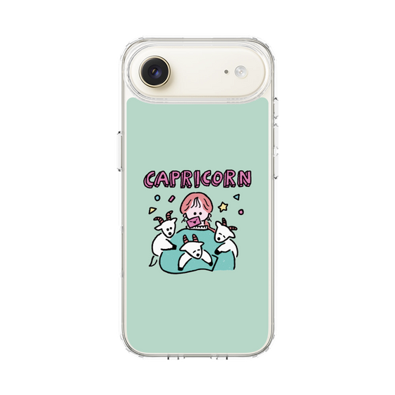スリムプロテクションケース［ Capricorn ］