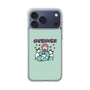 スリムプロテクションケース［ Capricorn ］