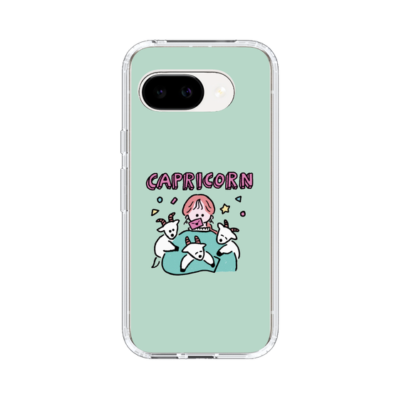 スリムプロテクションケース［ Capricorn ］