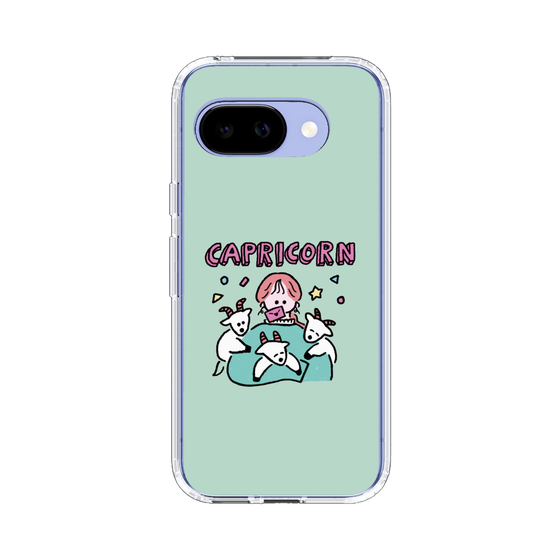 スリムプロテクションケース［ Capricorn ］
