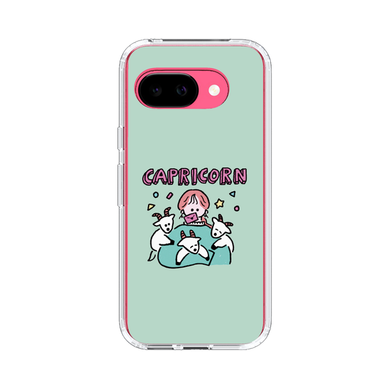 スリムプロテクションケース［ Capricorn ］