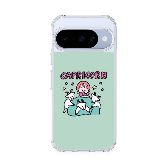 スリムプロテクションケース［ Capricorn ］