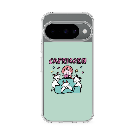 スリムプロテクションケース［ Capricorn ］