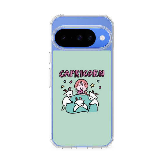 スリムプロテクションケース［ Capricorn ］