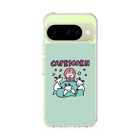 スリムプロテクションケース［ Capricorn ］