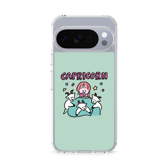 スリムプロテクションケース［ Capricorn ］