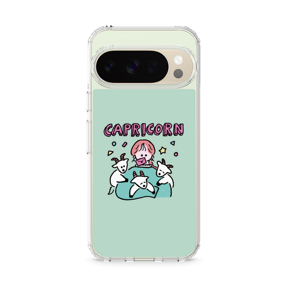 スリムプロテクションケース［ Capricorn ］
