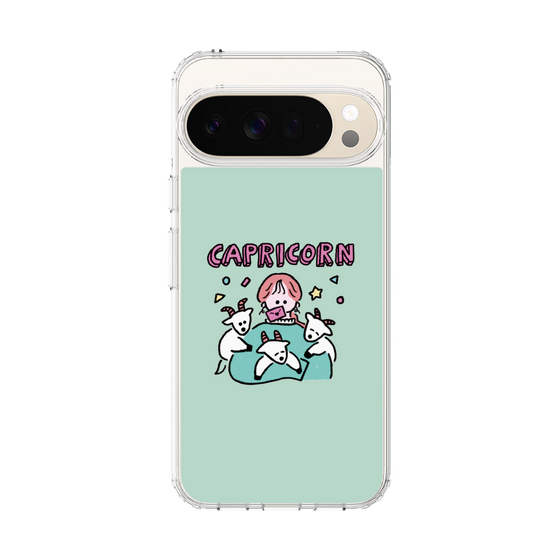 スリムプロテクションケース［ Capricorn ］