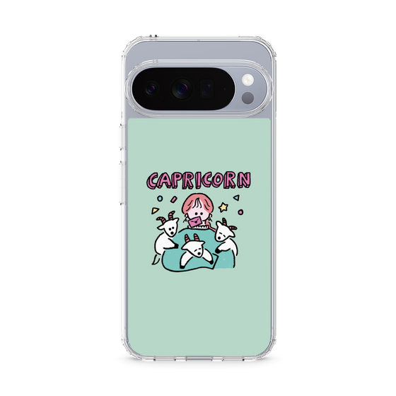 スリムプロテクションケース［ Capricorn ］