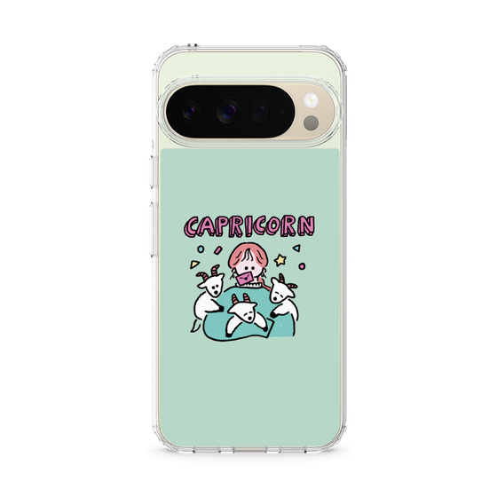 スリムプロテクションケース［ Capricorn ］