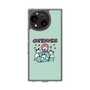 スリムプロテクションケース［ Capricorn ］