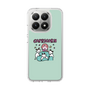 スリムプロテクションケース［ Capricorn ］