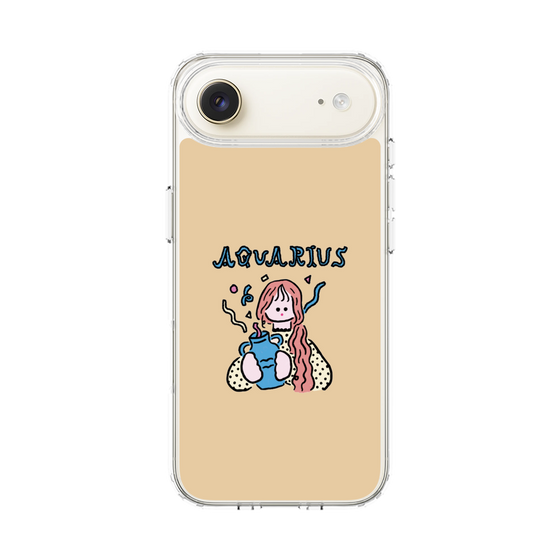 スリムプロテクションケース［ Aquarius ］