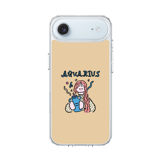 スリムプロテクションケース［ Aquarius ］