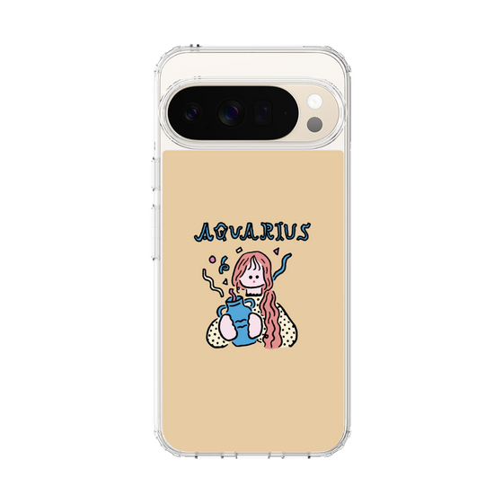 スリムプロテクションケース［ Aquarius ］