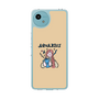 スリムプロテクションケース［ Aquarius ］
