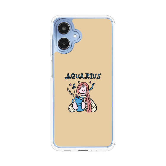 スリムプロテクションケース［ Aquarius ］