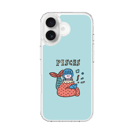 スリムプロテクションケース［ Pisces ］