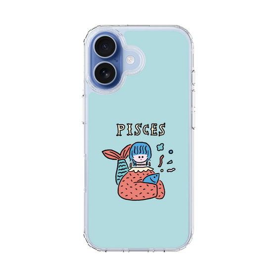 スリムプロテクションケース［ Pisces ］