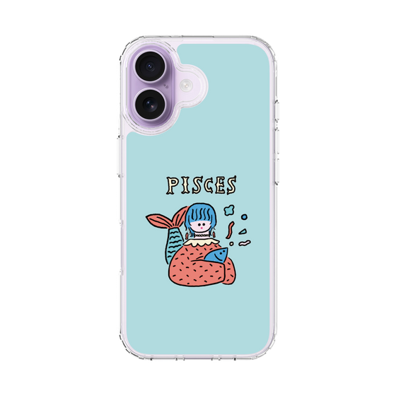 スリムプロテクションケース［ Pisces ］